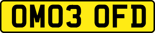 OM03OFD