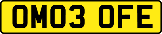 OM03OFE