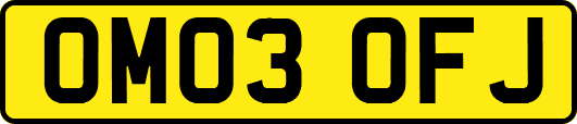 OM03OFJ