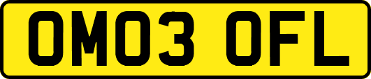 OM03OFL