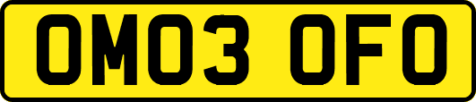 OM03OFO