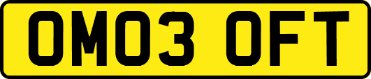 OM03OFT