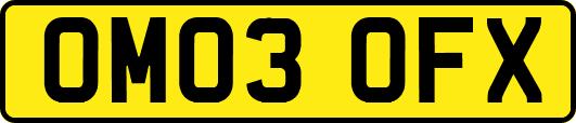 OM03OFX