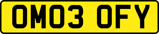 OM03OFY