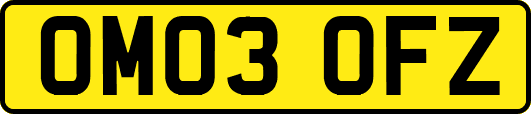 OM03OFZ