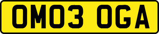 OM03OGA