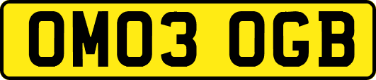 OM03OGB