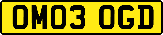 OM03OGD