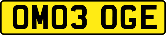 OM03OGE