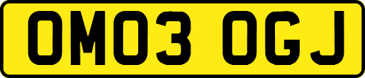 OM03OGJ