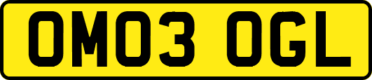 OM03OGL
