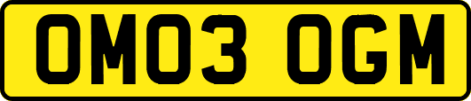 OM03OGM