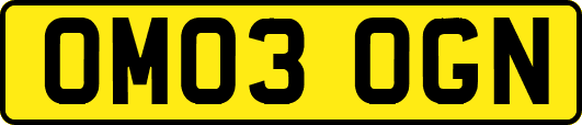 OM03OGN