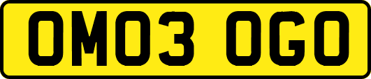 OM03OGO
