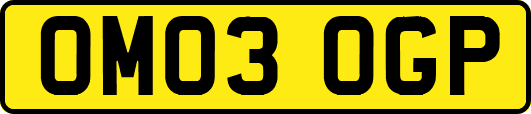 OM03OGP
