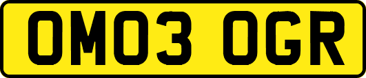 OM03OGR