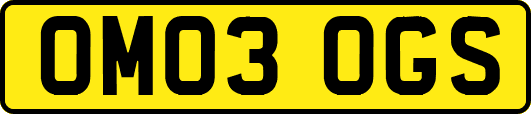 OM03OGS