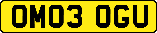 OM03OGU