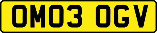 OM03OGV