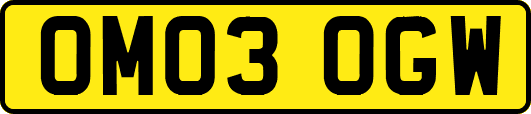 OM03OGW