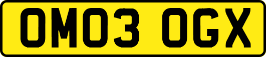 OM03OGX