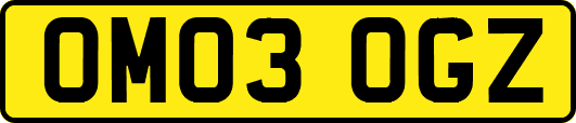 OM03OGZ