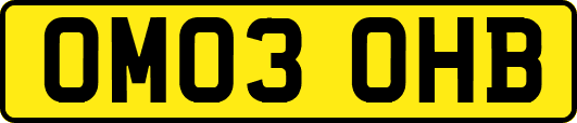 OM03OHB