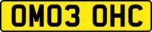 OM03OHC