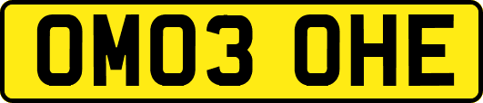 OM03OHE