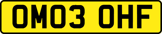 OM03OHF