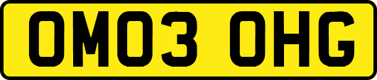 OM03OHG
