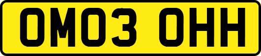 OM03OHH