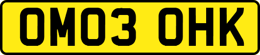 OM03OHK