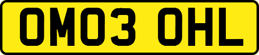 OM03OHL
