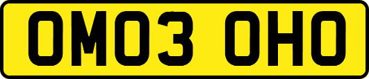 OM03OHO