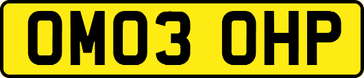 OM03OHP