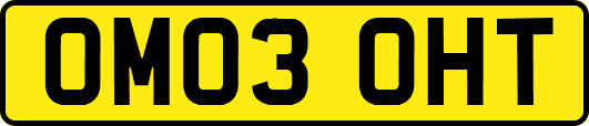 OM03OHT