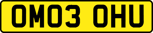 OM03OHU