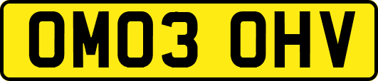 OM03OHV