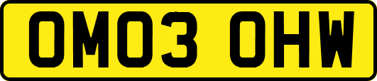 OM03OHW