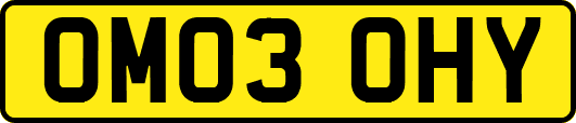 OM03OHY