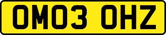 OM03OHZ