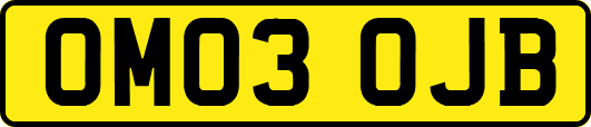 OM03OJB