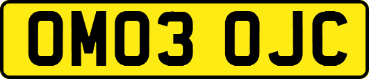 OM03OJC