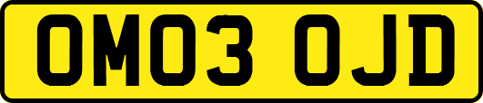 OM03OJD