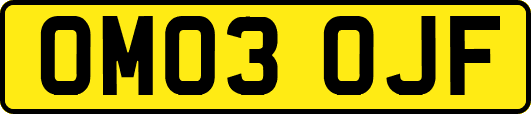 OM03OJF