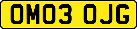 OM03OJG