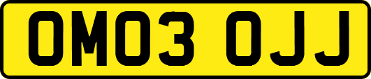OM03OJJ