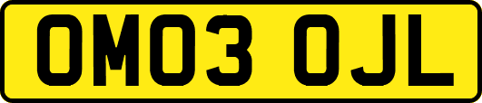 OM03OJL