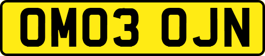 OM03OJN